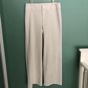 Michael Kors Wide Leg Dress Pants